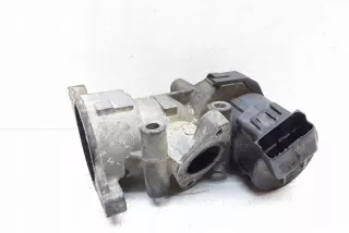 9656612380 Клапан EGR Ford Mondeo 4 Арт e12233890, вид 2