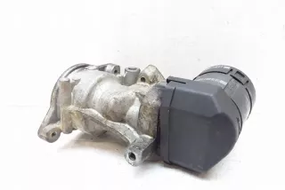 9656612380 Клапан EGR Ford Mondeo 4 Арт e12233890, вид 3