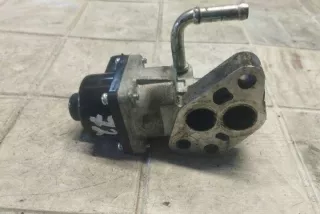 724809730 Клапан EGR Ford Focus 2 Арт e12233878, вид 2