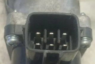 724809730 Клапан EGR Ford Focus 2 Арт e12233878, вид 3