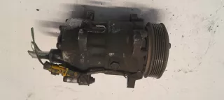 9646416780 Компрессор кондиционера Citroen Xsara Picasso Арт e12233855, вид 1