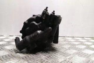 9648138980 Компрессор кондиционера Citroen C5 2 Арт e12233778, вид 2