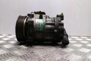 9648138980 Компрессор кондиционера Citroen C5 2 Арт e12233778, вид 3