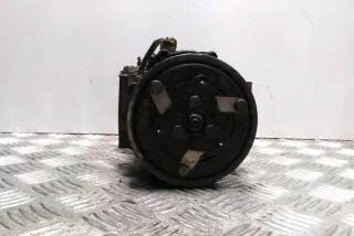 9648138980 Компрессор кондиционера Citroen C5 2 Арт e12233778, вид 4