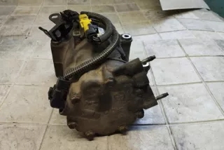 9659875880 Компрессор кондиционера Citroen Berlingo 2  Арт e12233735, вид 2