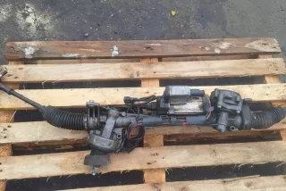 7805501268 Рулевая рейка Volkswagen Passat B6 Арт e12233674, вид 1