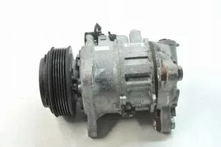 4472604710 Компрессор кондиционера BMW Z4 E89 Арт e12233627, вид 2