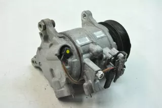 4472604710 Компрессор кондиционера BMW Z4 E89 Арт e12233627, вид 4