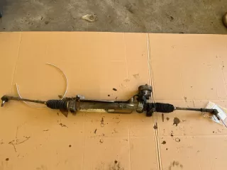1J1422105DE 1997-2004 Рулевая рейка Volkswagen Golf 4 Арт e12233587, вид 1