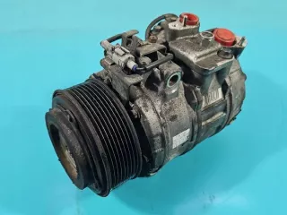447260-4083 7SBU17C IMPRK1462142, 447260-4083, Компрессор кондиционера BMW X5 F15 Арт e12233525, вид 1