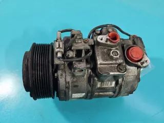 447260-4083 7SBU17C IMPRK1462142, 447260-4083, Компрессор кондиционера BMW X5 F15 Арт e12233525, вид 2