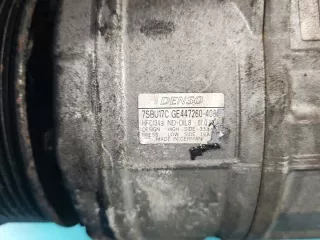447260-4083 7SBU17C IMPRK1462142, 447260-4083, Компрессор кондиционера BMW X5 F15 Арт e12233525, вид 4