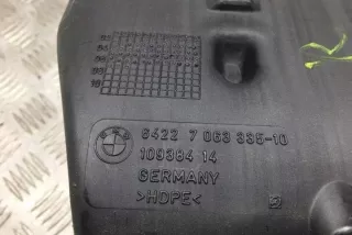 6422706333510 Гофра инжектора BMW 5 E60/E61 Арт e12233513, вид 2