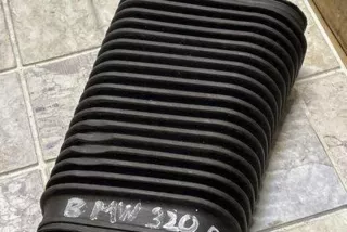 2247406 Гофра инжектора BMW 3 E46 Арт e12233238, вид 4