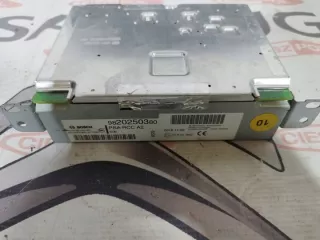 9820225480 Блок навигации Citroen C4 2 Арт e12232992, вид 1