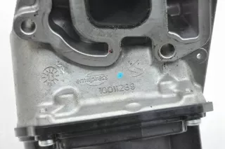 10011289 Клапан EGR Audi A7 1 (S7,RS7) Арт e12232893, вид 4