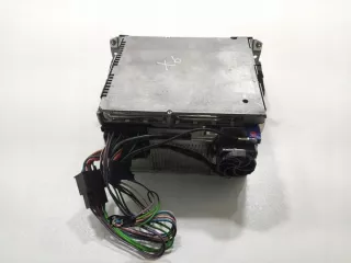 9185542 2007-2014 Блок навигации BMW X6 E71/E72 Арт e12232788, вид 4