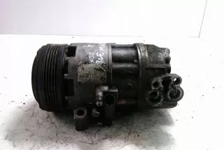 8386837 Компрессор кондиционера BMW 3 E46 Арт e12232779, вид 1