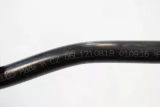 06L121081R Гофра инжектора Audi S4 B9 Арт e12232753, вид 3