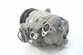 4472601852 Компрессор кондиционера BMW 3 E90/E91/E92/E93 Арт e12232637, вид 3