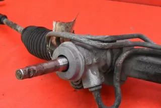 13188616 Рулевая рейка Opel Astra H Арт e12232486, вид 4