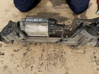 0273010110 Рулевая рейка Opel Astra J Арт e12232471, вид 2