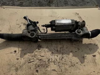 0273010110 Рулевая рейка Opel Astra J Арт e12232471, вид 3