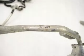 079121070CL Гофра инжектора Audi A6 C7 (S6,RS6) Арт e12232358, вид 1