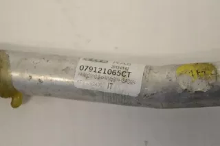 079121070CL Гофра инжектора Audi A6 C7 (S6,RS6) Арт e12232358, вид 4