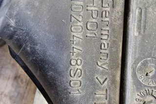 1020448S01 Гофра инжектора Audi A5 (S5,RS5) 1 Арт e12232345, вид 4