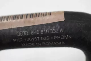 8K0819332A Гофра инжектора Audi A5 (S5,RS5) 1 Арт e12232336, вид 4