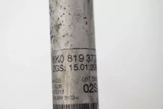 059121070J Гофра инжектора Audi A5 (S5,RS5) 1 Арт e12232324, вид 3
