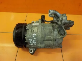 N43B20AY 9156820 Компрессор кондиционера BMW 1 E81/E82/E87/E88 Арт e12232267, вид 1