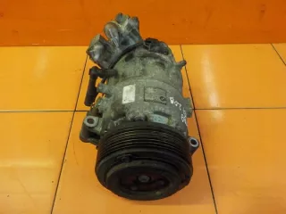 N43B20AY 9156820 Компрессор кондиционера BMW 1 E81/E82/E87/E88 Арт e12232267, вид 2