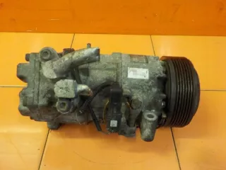 N43B20AY 9156820 Компрессор кондиционера BMW 1 E81/E82/E87/E88 Арт e12232267, вид 3