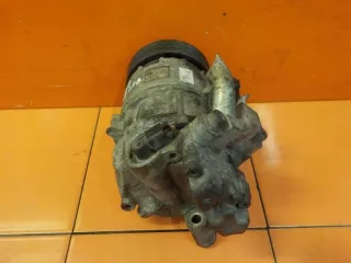 N43B20AY 9156820 Компрессор кондиционера BMW 1 E81/E82/E87/E88 Арт e12232267, вид 4
