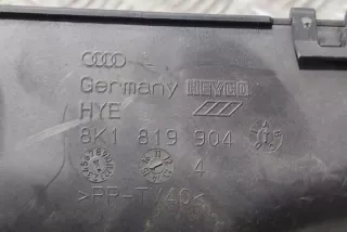 8K1819904 Гофра инжектора Audi A4 B8 Арт e12232236, вид 1