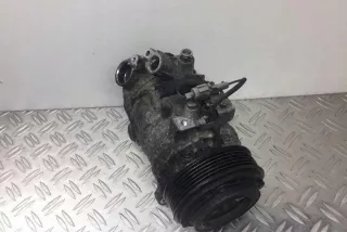 4472604710 Компрессор кондиционера BMW 1 F20/F21 Арт e12232224, вид 1