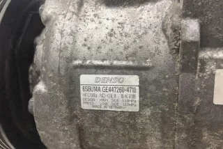 4472604710 Компрессор кондиционера BMW 1 F20/F21 Арт e12232224, вид 4