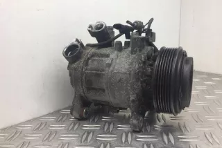 4472604710 Компрессор кондиционера BMW 1 F20/F21 Арт e12232224, вид 5