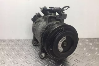 4472604710 Компрессор кондиционера BMW 1 F20/F21 Арт e12232224, вид 6
