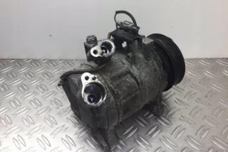 4472604710 Компрессор кондиционера BMW 1 F20/F21 Арт e12232224, вид 7