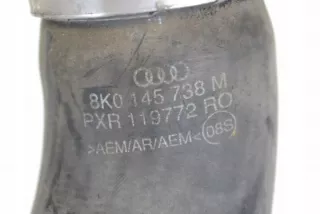8K0145738M Гофра инжектора Audi A4 B8 Арт e12232223, вид 5