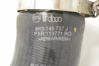 8K0145737J Гофра инжектора Audi A4 B8 Арт e12232214, вид 5