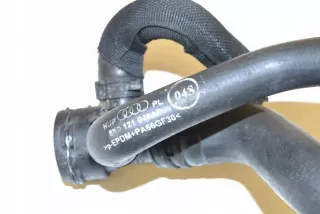 8K0121049AF Гофра инжектора Audi A4 B8 Арт e12232204, вид 3