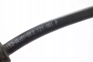 8K0121081P Гофра инжектора Audi A4 B8 Арт e12232203, вид 5