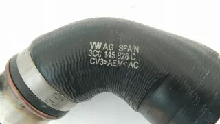 3C0145828C Гофра инжектора Audi A3 8P Арт e12232124, вид 4
