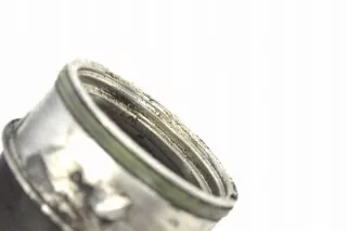 1K0145832J Гофра инжектора Audi A3 8P Арт e12232113, вид 4