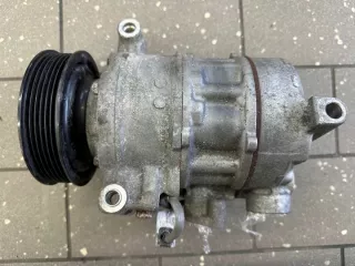 8T0816803K Компрессор кондиционера Audi Q5 1 Арт e12232070, вид 3