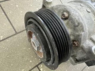 8T0816803K Компрессор кондиционера Audi Q5 1 Арт e12232070, вид 4